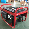 BISON (CHINA) generador caliente de la gasolina de la gasolina de la venta / generador portable 3.5kva, generador portable 3.5kw, generador portable 3500w